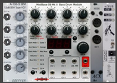 X Base 01 Field Unit