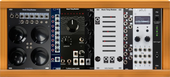 My New Stuff Eurorack