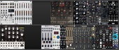 amalgamod 126 6u