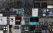 For Your Consideration (drum&amp;bass/electro breaks/down tempo modules)