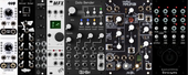 My thousandth Eurorack