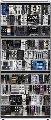 6x 126 Live Set-Up (May-26)