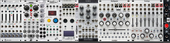 My pupal Eurorack