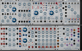 Tiptop Buchla 6u