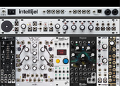 Intellijel Designs Palette 62 4U (copied from Nave) (copied from jasperdevir) (copied from earanda) (copied from sluiver)