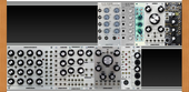 My ugly Eurorack