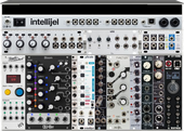 Control-Only System