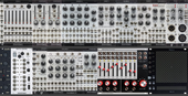 My fucoid Eurorack