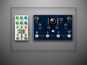 My pedals