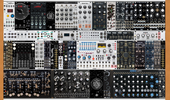 Drum Wall (10U/144hp)