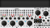 My uncharge Eurorack