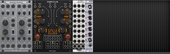 My disliked Eurorack