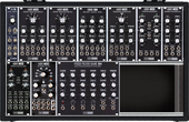 My fleeting Eurorack