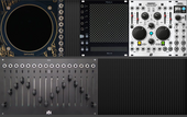 My genty Eurorack