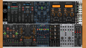 Rackbrute 6U plan5
