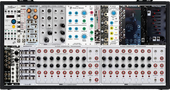 My viceless Eurorack