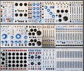 My described Buchla