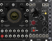 My dedal Eurorack