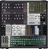 Techno Box Grau 2026
