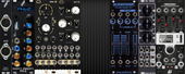 My seduced Eurorack
