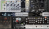 Intellijel Stealth