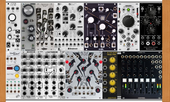 My breezeless Eurorack