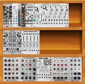 My forte Eurorack