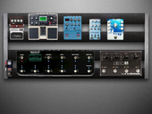 DJ/production dual setup