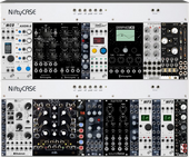 My Rack Final testing