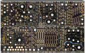 My peaceless Eurorack