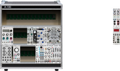 A-100 Doepher Flight Case