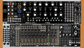 Mixer&amp;FX System