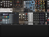 My unscorched Eurorack