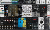 My windy Eurorack