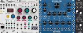 My storied Eurorack