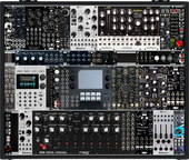 9u + 1u Techno Performance rack ALT 4 (copy)