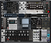 9u + 1u Techno Performance rack ALT 4 (copy) (copy)