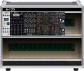 My taintless Eurorack