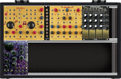 My happy Eurorack