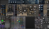 My Eurorack (now) (copy)