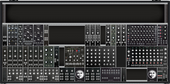 My weldless Moog Unit