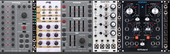 My rack :)
