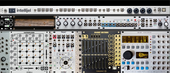 Intellijel 4U 104HP Palette Case (future)