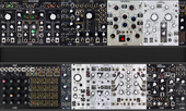 My transcribed Eurorack (copy)