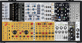 My ugly Eurorack (copy)