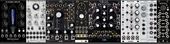 My horal Eurorack
