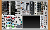 My nosey Eurorack