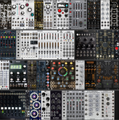 Eurorack 9 mei 2026