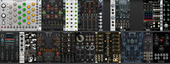 Eurorack Part Deux (FrontRack)