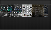 Intellijel 7U 104HP Performance Case (copied from mountainroad)